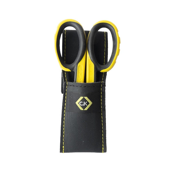 Electricians Scissors 140mm